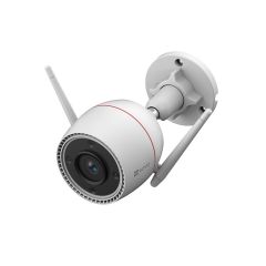 Ezviz H3C 2K IP Κάμερα Παρακολούθησης Wi-Fi Full HD+ Αδιάβροχη με Αμφίδρομη Επικοινωνία και Φακό 2.8mm CS-H3C-R100-1K3WKFL