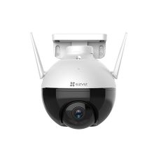 Ezviz IP Κάμερα Παρακολούθησης Wi-Fi 1080p Αδιάβροχη με Μικρόφωνο -  CS-C8C-A0-1F2WF