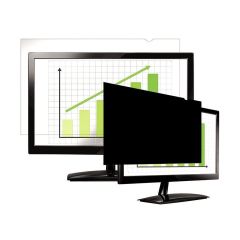 Fellowes PrivaScreen Blackout Privacy Filter - 23.8 Inch Wide