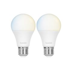 Hombli Smart Bulb (9W) CCT Promo Pack - HBPP-0101