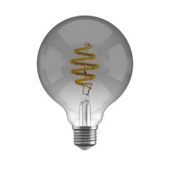 Hombli Filament Bulb CCT E27 G95-Smokey  - HBEB-0311