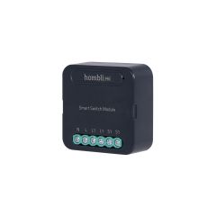 Hombli Smart Switch Module  - HBMS-0100