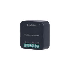 Hombli Smart Switch Module Duo  - HBMD-0100