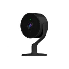 Hombli EU Smart Indoor Camera - Black  - HBCI-0300