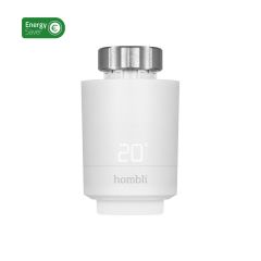Hombli Smart Radiator Thermostat Add-on  - HBRT-0109