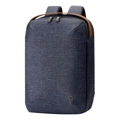 HP RENEW 15 Navy Backpack - 1A212AA