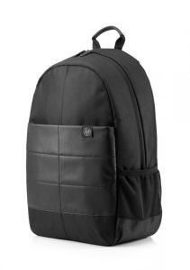 HP Classic Backpack 15.6