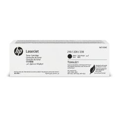 HP W2150XC Black Original Contract LaserJet Toner Cartridge