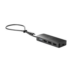HP USB-C Travel Hub G2 - 235N8AA