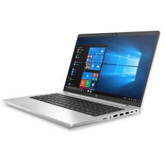 Laptop HP PB440G8 i3-1115G4 14" 8GB RAM 256 SSD FHD W10 Pro64 - 2 Years Warranty - 27H88EA
