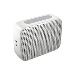 HP Bluetooth Speaker 350 silver - 2D804AA