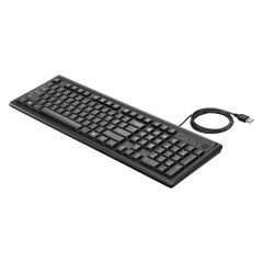 HP Keyboard 100 Greece - Greek localization - 2UN30AA