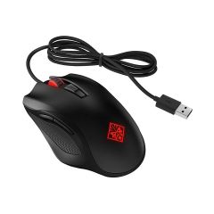 OMEN by HP Reactor Mouse Wired - 2VP02AA