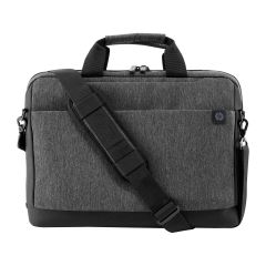HP Renew Travel 15.6 Laptop Bag Gray - 2Z8A4AA