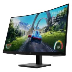HP X32c VA Curved Gaming Monitor 31.5″ FHD 1920x1080 165Hz