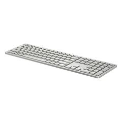HP 970 Programmable Wireless Keyboard EURO - 3Z729AA