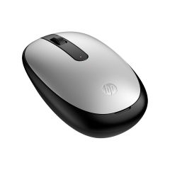 HP 240 Pike Silver Bluetooth Mouse - 43N04AA
