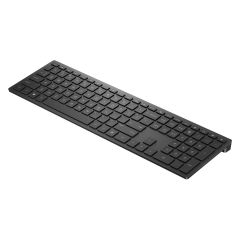HP Pavilion Black Wireless Keyboard 600 - 4CE98AA