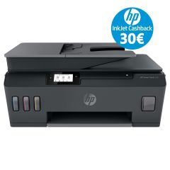 HP Smart Tank 530 Wireless All-in-One with ADF - 4SB24A