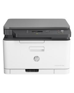 HP Color Laser MFP 178nw - 4ZB96A