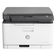 HP Color Laser MFP 178nw - 4ZB96A