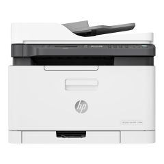HP Color Laser MFP 179fnw - 4ZB97A