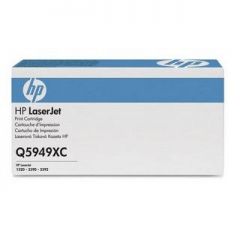 Contract Toner Laser HP LJ 1320 6000 Pgs