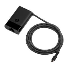 HP USB-C 65W Laptop Charger - 671R2AA