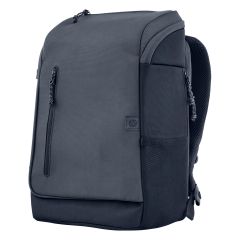 HP Travel 25 Liter 15.6 Iron Grey Laptop Backpack - 6B8U4AA