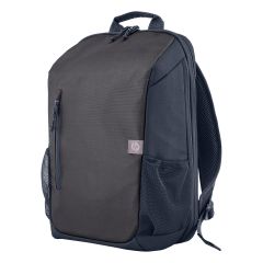 HP Travel 18 Liter 15.6 Iron Grey Laptop Backpack - 6B8U6AA