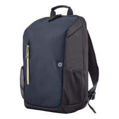 HP Travel 18 Liter 15.6 Blue Night Laptop Backpack - 6B8U7AA