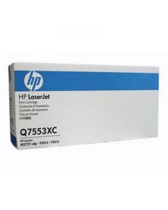 Contract Toner Laser HP LJ P2015 7K Pgs