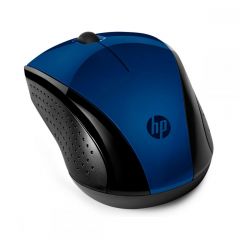 Ποντίκι HP Ασύρματο 220 Blue 7KX11AA