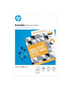 HP e-day Gls LJ A4 120g 150sh FSC Paper