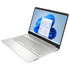 HP Laptop 15s-fq4010nv i5-1155G7, 16GB, 512GB SSD, Iris Xe Graphics, Win11Home Black