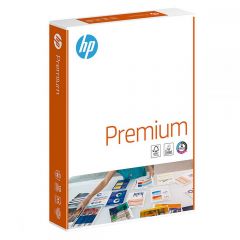 Χαρτί HP Premium A4 1 δεσμίδα x 500φύλλα 80gm2 (αγορά πολλαπλάσια των 5 δεσμίδων)