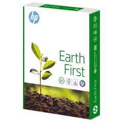 Paper HP Earth First A4 80gm2 161 CIE 500sheet 1 δεσμίδα x 500φύλλα 80gm2 (αγορά πολλαπλάσια των 5 δεσμίδων)