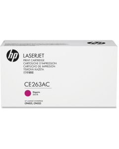Toner Laser HP LJ Color CP4025 Magenta 11K Pgs Contractual