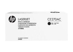 Toner Laser HP 270AC LJ CP5525  Black OPS 13500pages