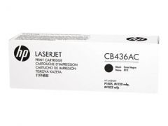 Toner Laser HP LJ P1505 Black 2K Pgs Contractual