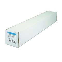 Bright White Inkjet Paper Roll HP 24″ (610mm) x 150 ft (45m) 90g