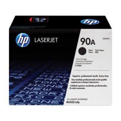Toner Laser HP 390A LaserJet M4555MFP Black