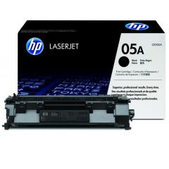 Toner Laser HP LJ P2035,2055 - 2.3K Pgs