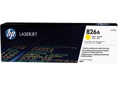 Toner Laser HP 826A M855 Magenta 31.5K