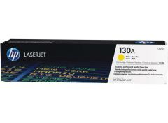 Toner Laser HP 130A MFP176,177 Yellow