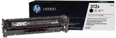 Toner LaserJet HP 312A MFP M476 Black High Capacity