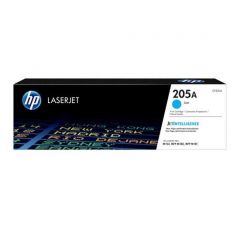HP 205A Cyan LaserJet Toner 0.9K