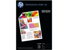 Professional Glossy Laser Paper HP A4 150sht 150g