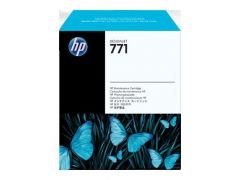 HP 771 Designjet Maintenance Cartridge