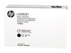 Toner Laser HP 80XC LJ Pro 400 Black 6900Pgs